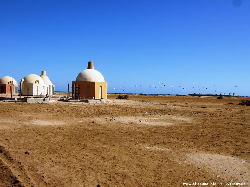 Kitepower El Gouna 156